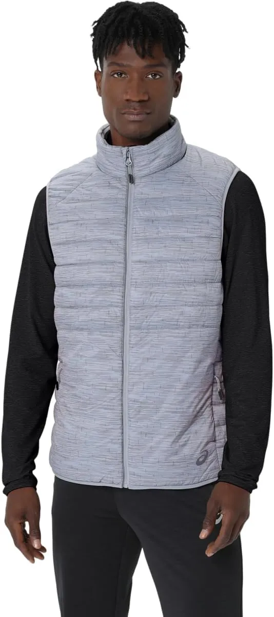 ASICS Men's PERFORMANCE INSULATED VEST Running Apparel