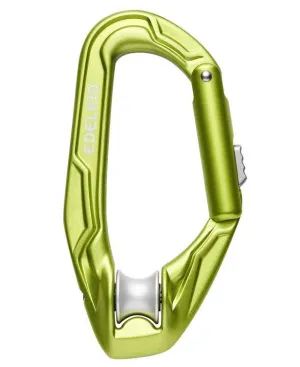 Axiom Slider Carabiner - EDELRID