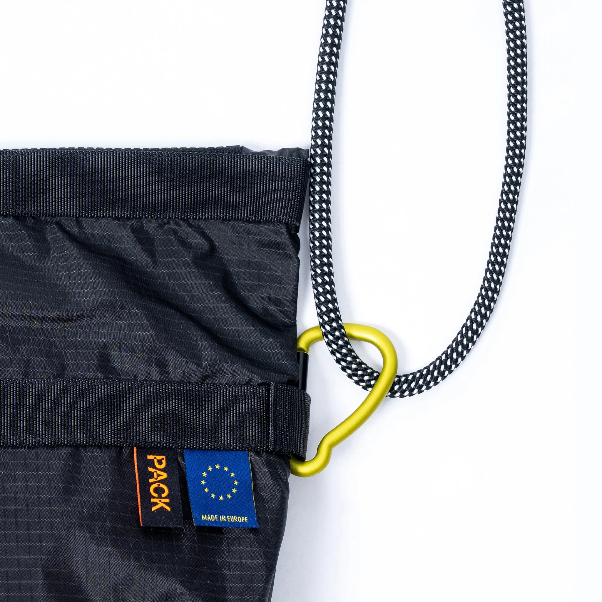 B2B M402 CARABINER SET OF 2