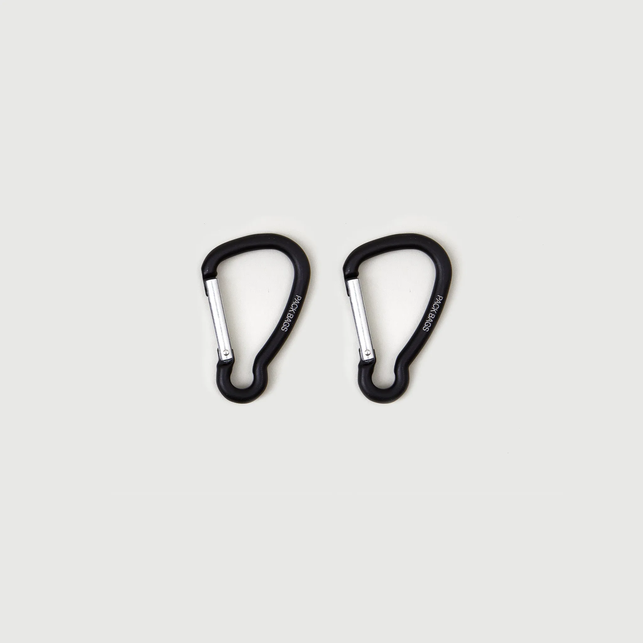 B2B M402 CARABINER SET OF 2