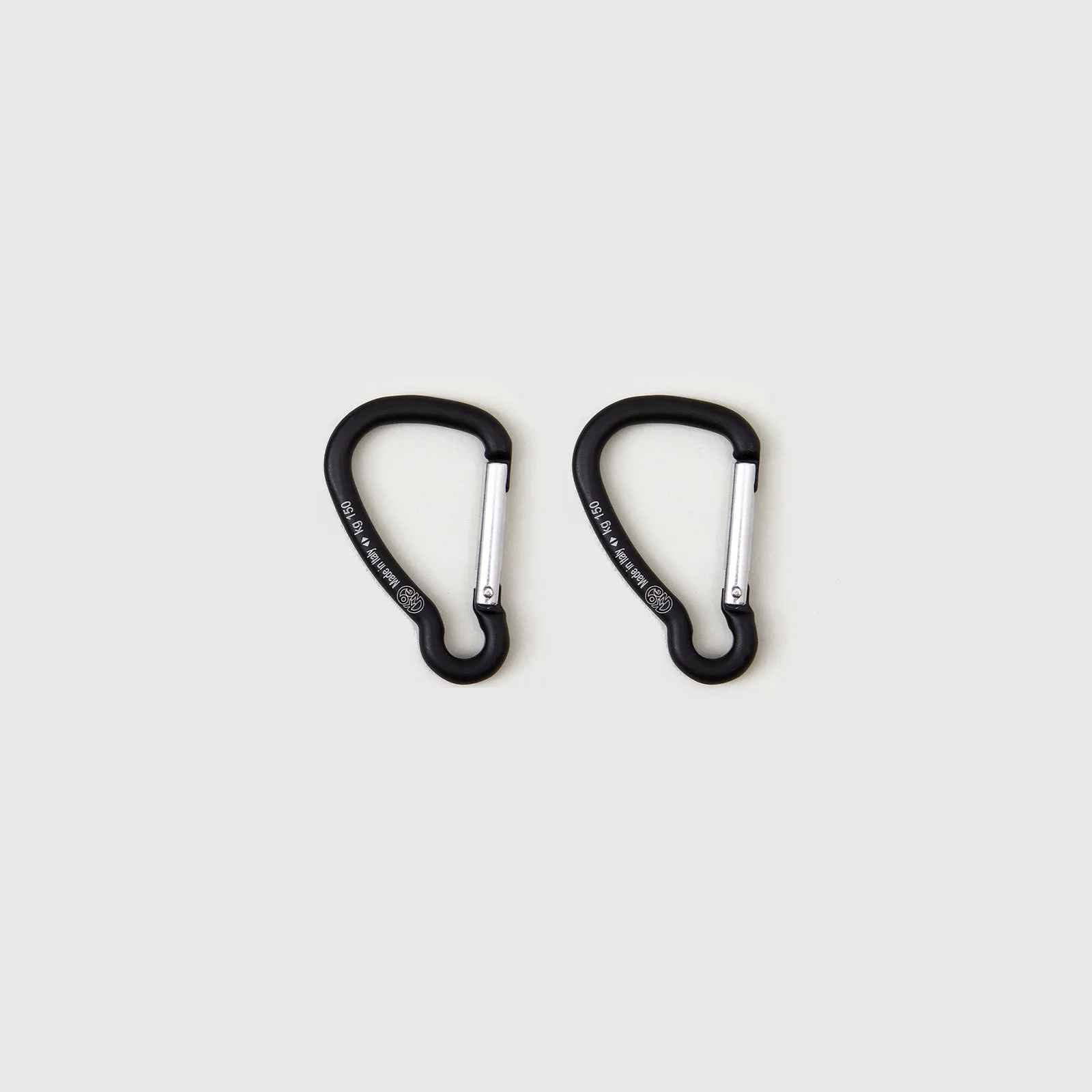B2B M402 CARABINER SET OF 2