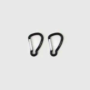B2B M402 CARABINER SET OF 2