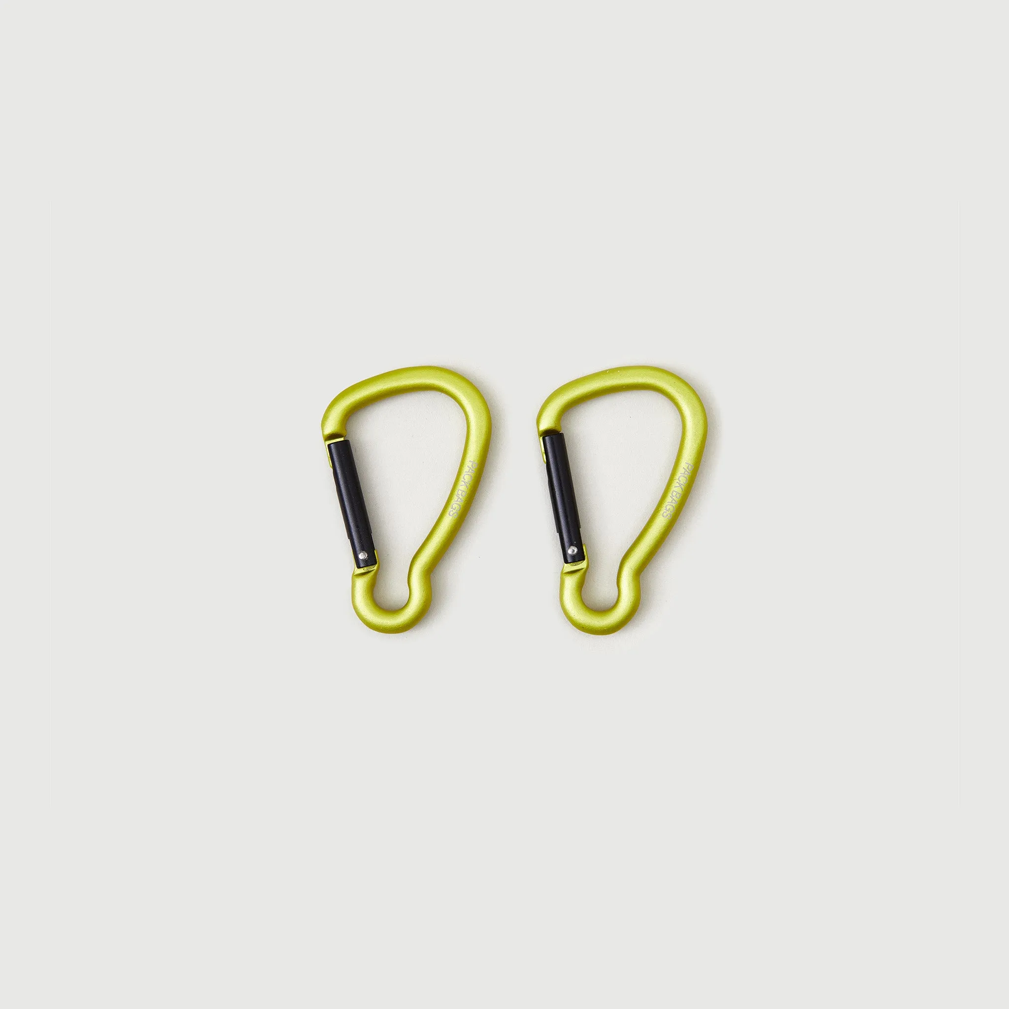 B2B M402 CARABINER SET OF 2