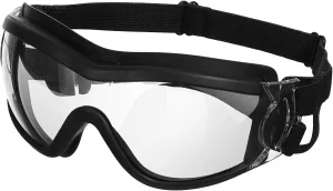 Balacoo Dog Sunglasses - Dog Glasses - Dog Goggles Windproof UV Protection Pet Glasses Protective Eyewear for Puppy Doggy Cat Transparent 21.5X7.5CM
