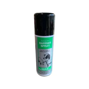 Barrier Silver Spray 170ml