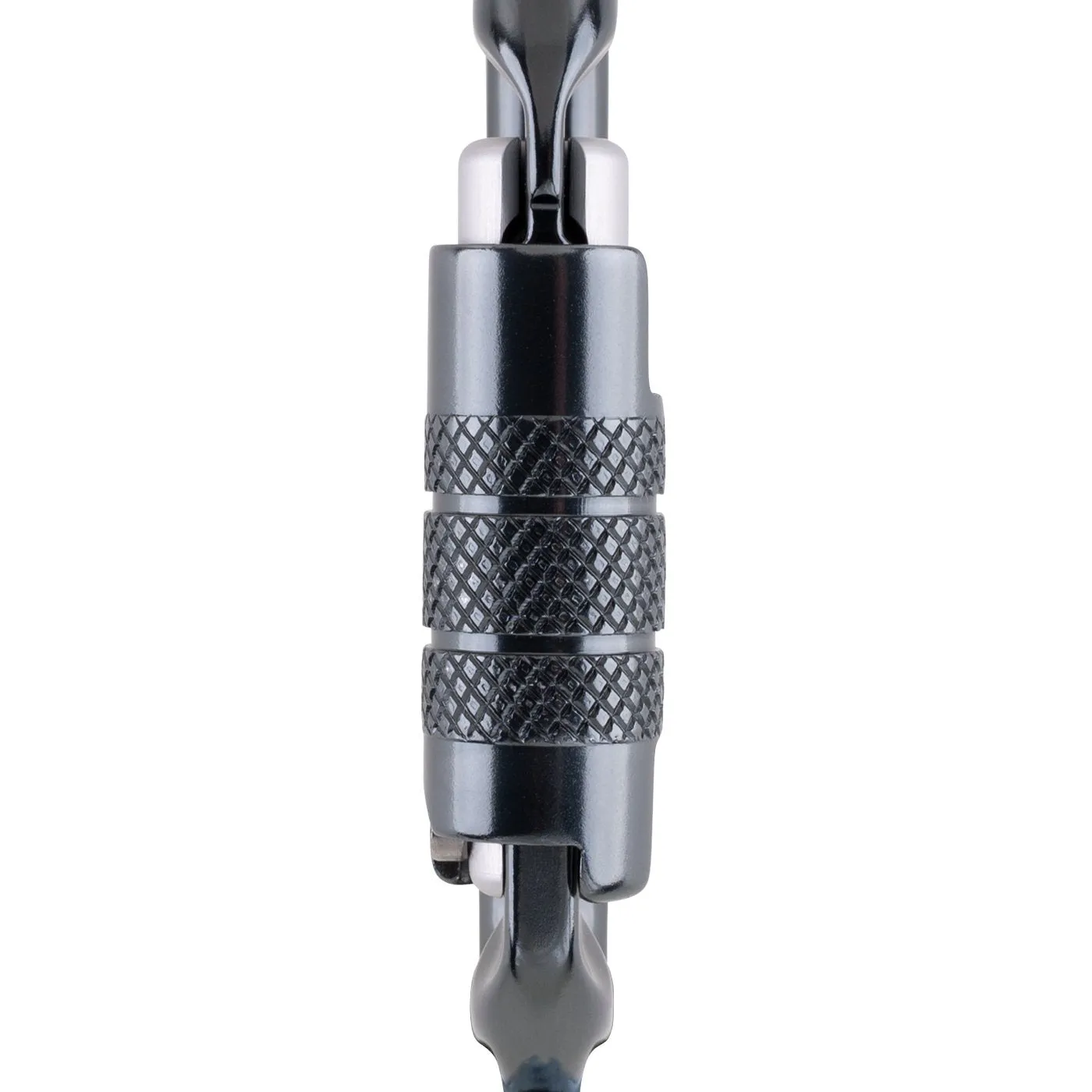 Be Link 3 Matic, locking carabiner