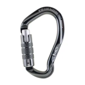 Be Link 3 Matic, locking carabiner