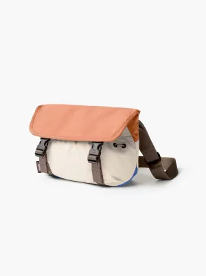 Bellroy - Cinch Mini Messenger Bag - Laguna