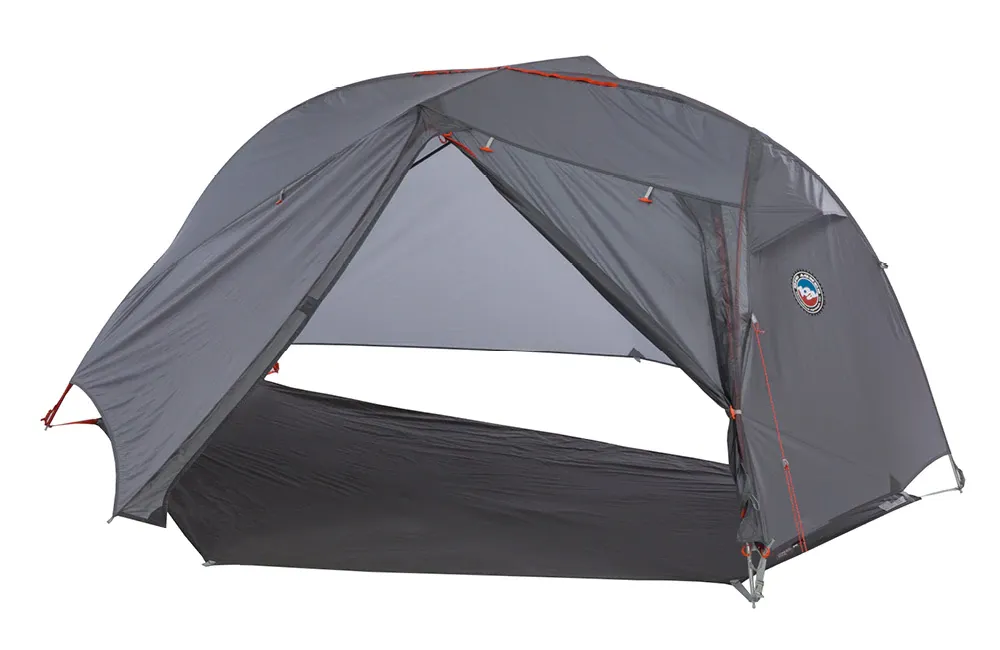 Big Agnes Copper Spur HV UL1 Bikepack