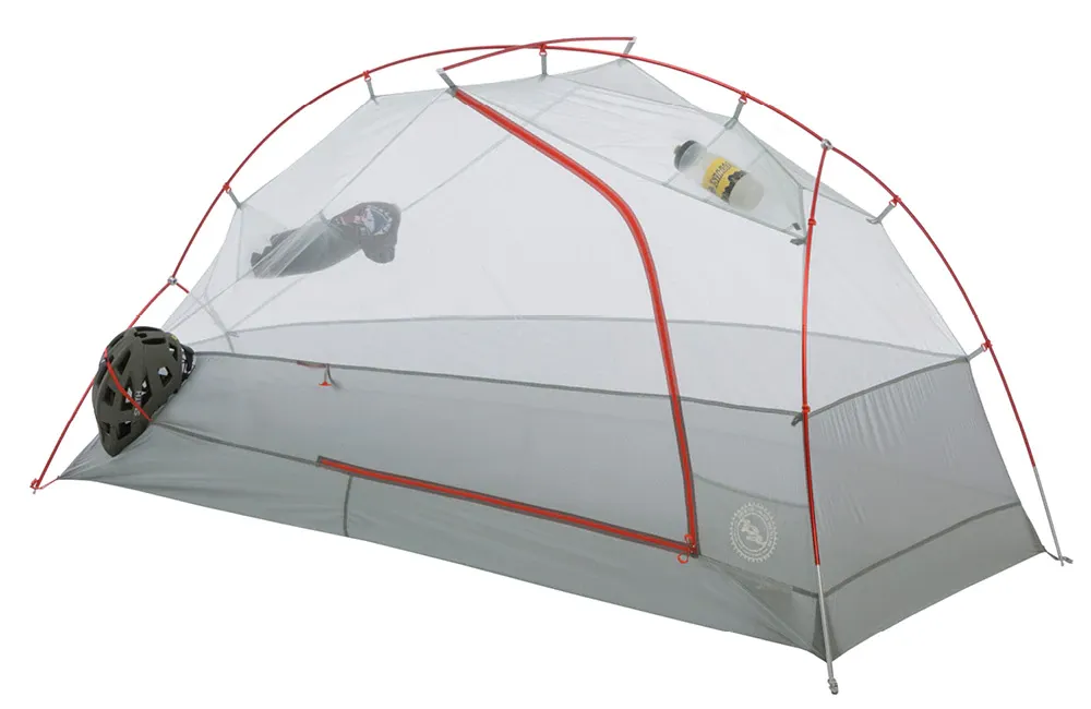Big Agnes Copper Spur HV UL1 Bikepack