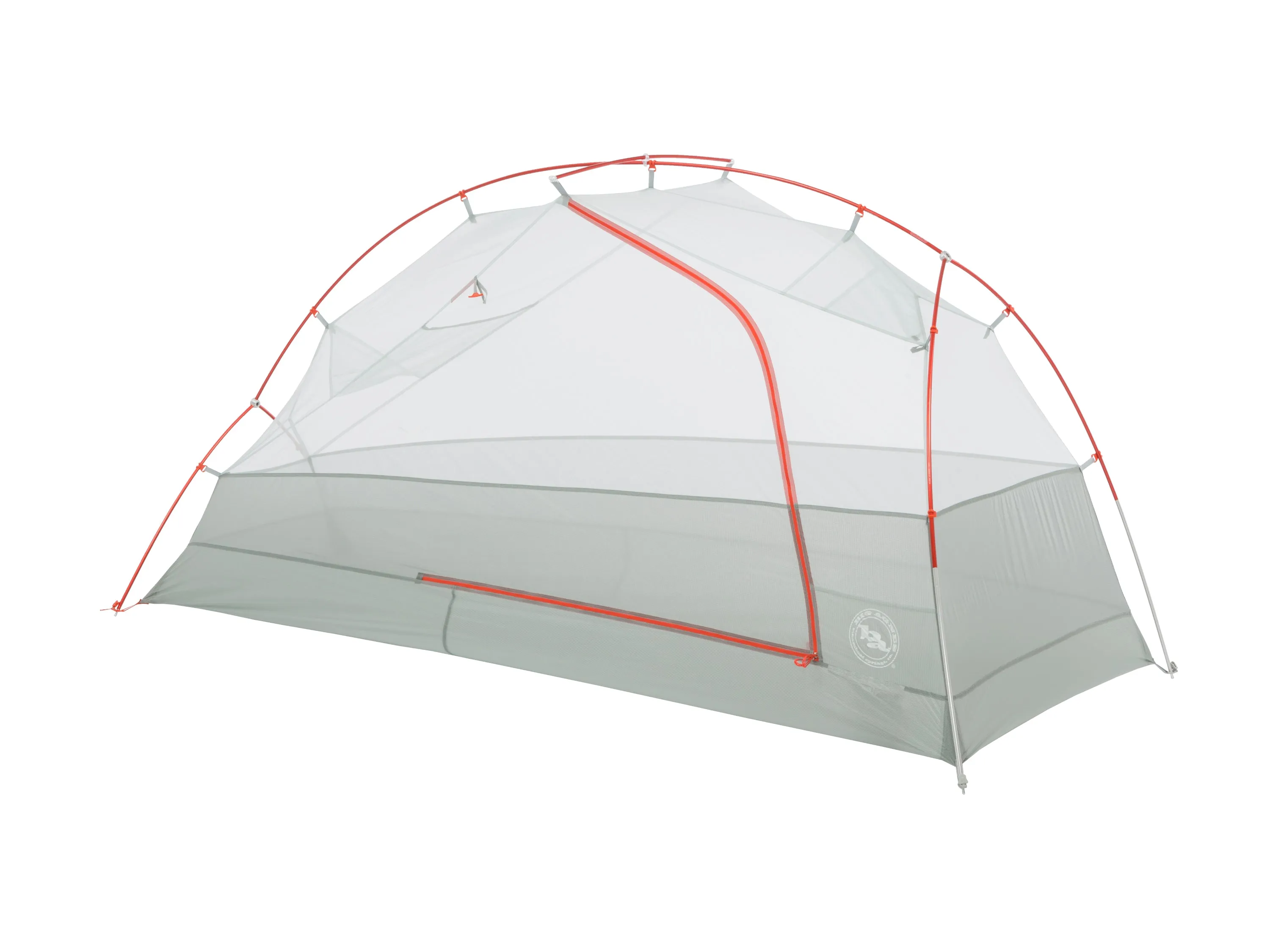 Big Agnes Copper Spur HV UL1 Tent