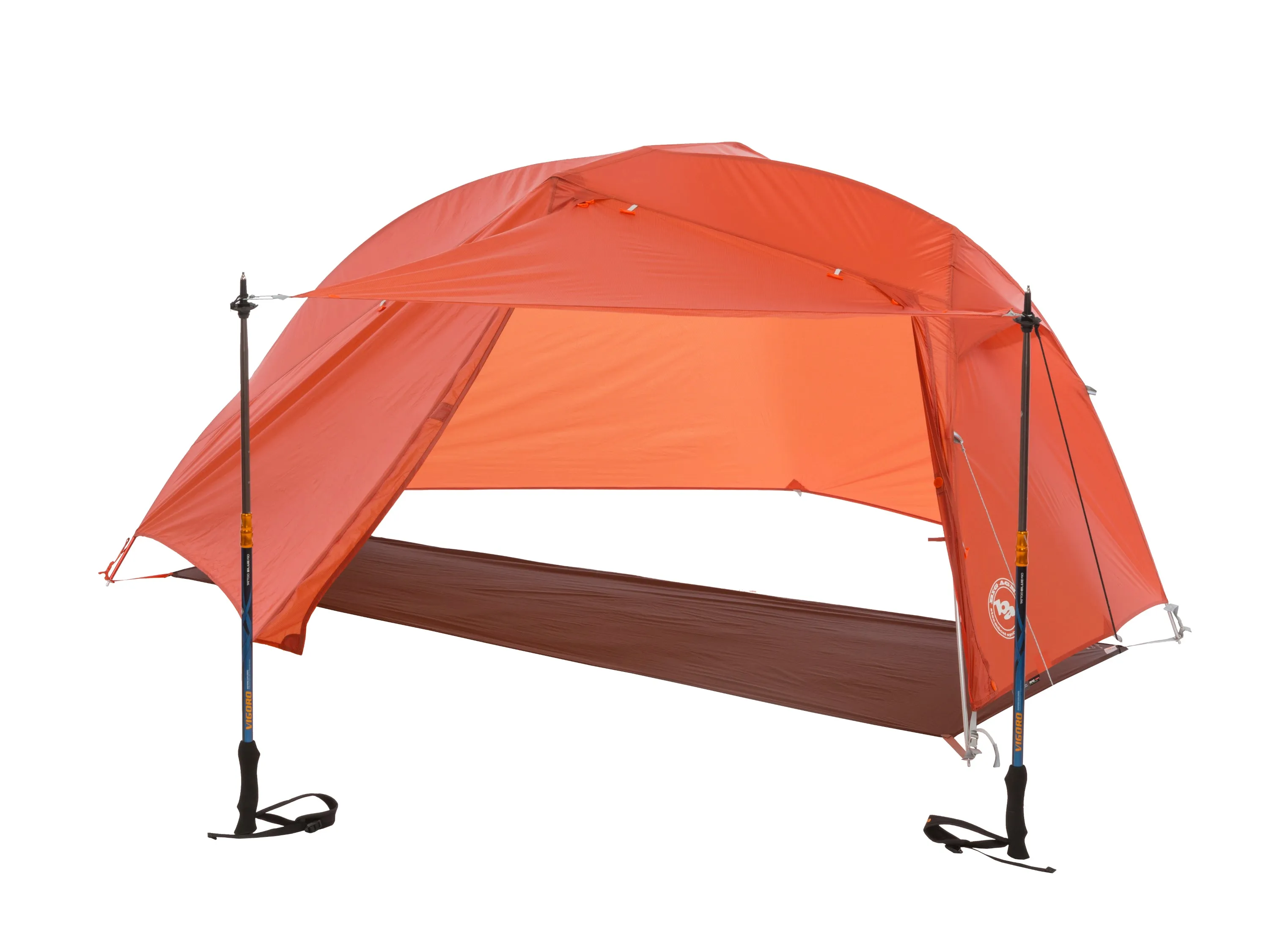 Big Agnes Copper Spur HV UL1 Tent