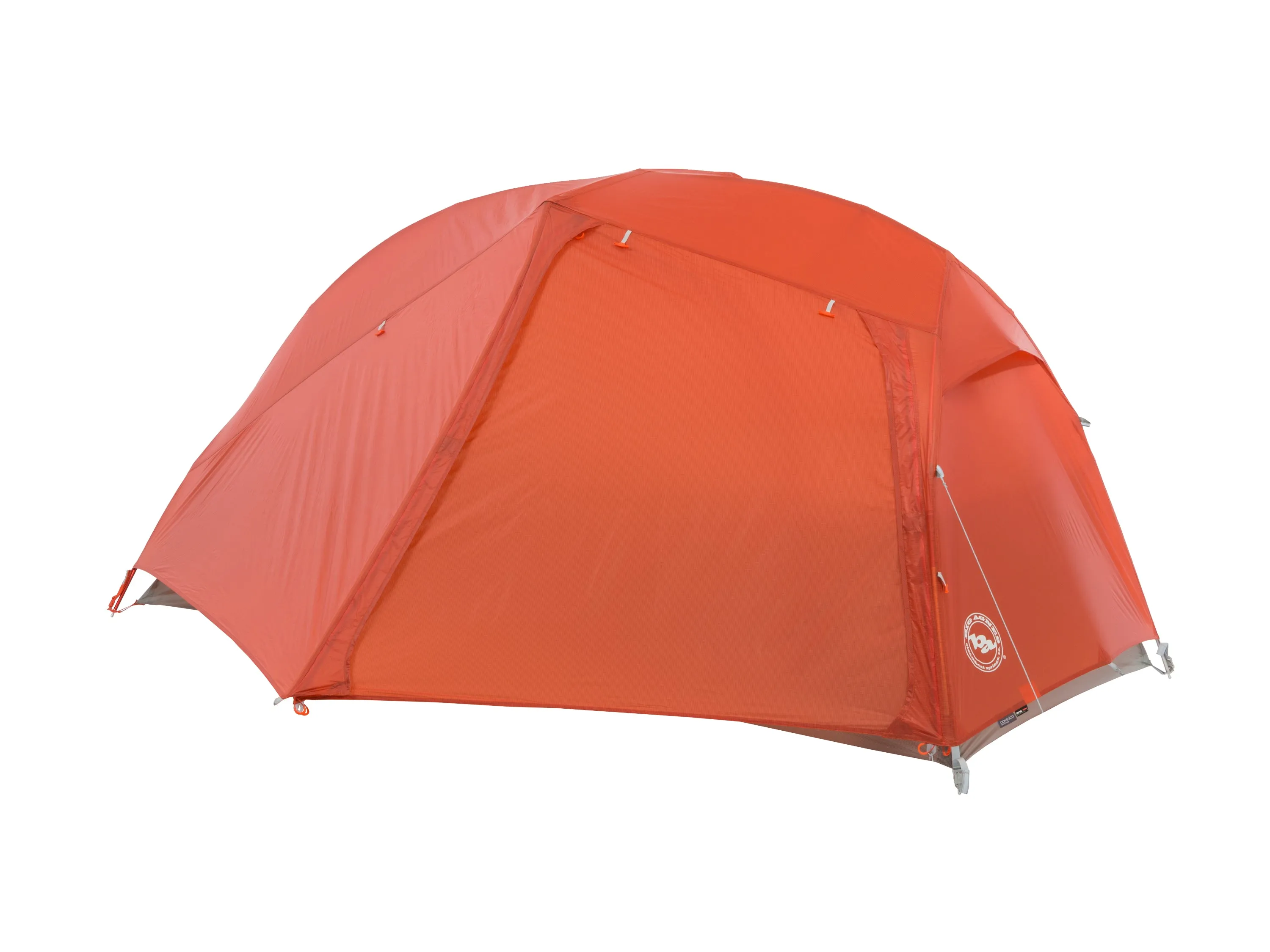 Big Agnes Copper Spur HV UL1 Tent