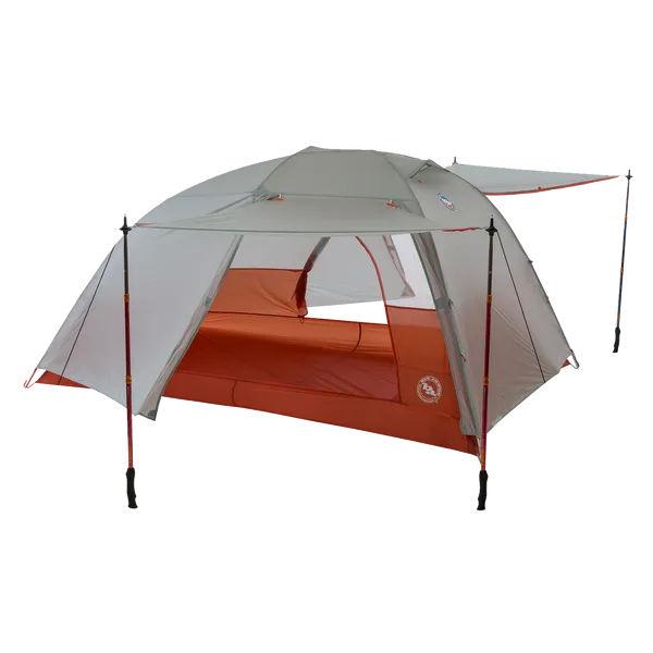 Big Agnes Copper Spur HV UL2 Ultralight Tent - Long