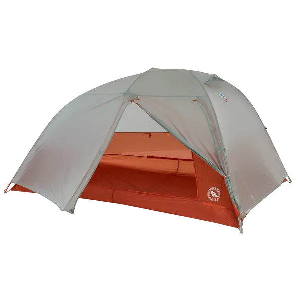 Big Agnes Copper Spur HV UL2 Ultralight Tent - Long