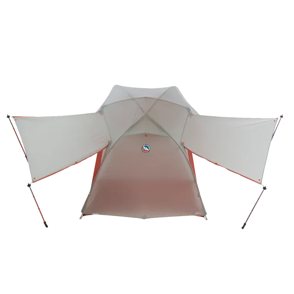 Big Agnes Copper Spur HV UL2 Ultralight Tent - Long