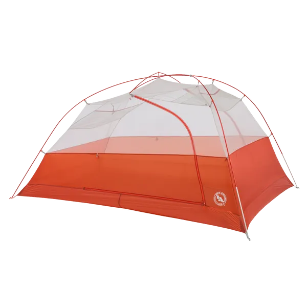 Big Agnes Copper Spur HV UL2 Ultralight Tent - Long