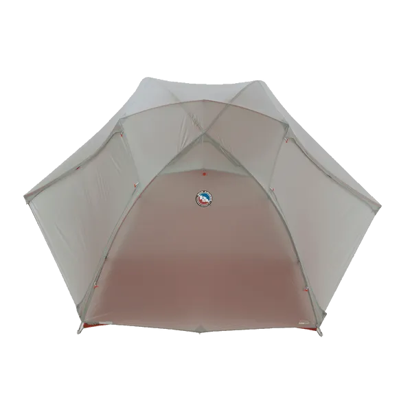 Big Agnes Copper Spur HV UL2 Ultralight Tent - Long