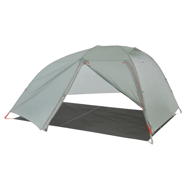 Big Agnes Copper Spur HV UL2 Ultralight Tent - Long