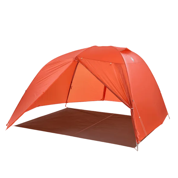 Big Agnes Copper Spur HV UL5 Ultralight Tent
