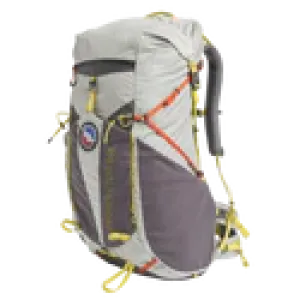 Big Agnes Prospector 50L