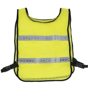 Bikemaster - Reflector Safety Vest