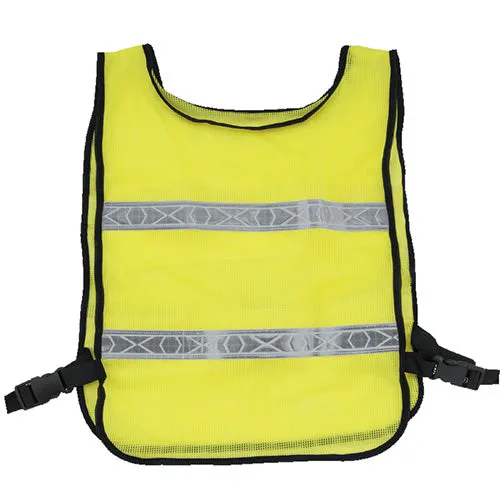 Bikemaster - Reflector Safety Vest