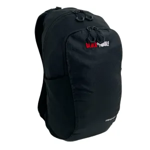 BLACKWOLF Trace II - Jet Black