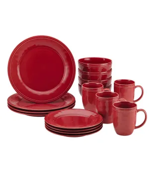 Blair Rachael Ray Cucina 16pc Dinnerware Set