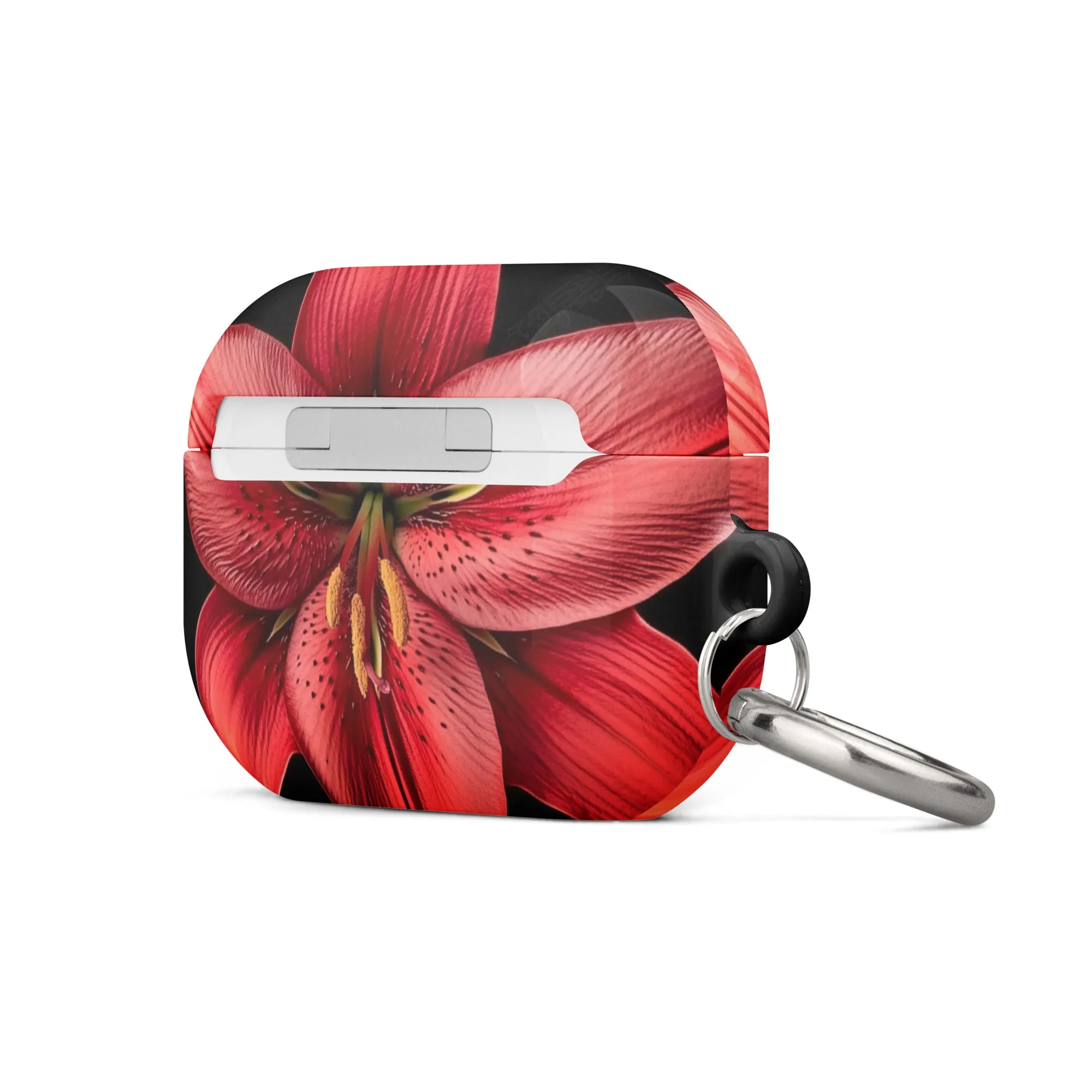 Bloom of Remembrance Case for AirPods®