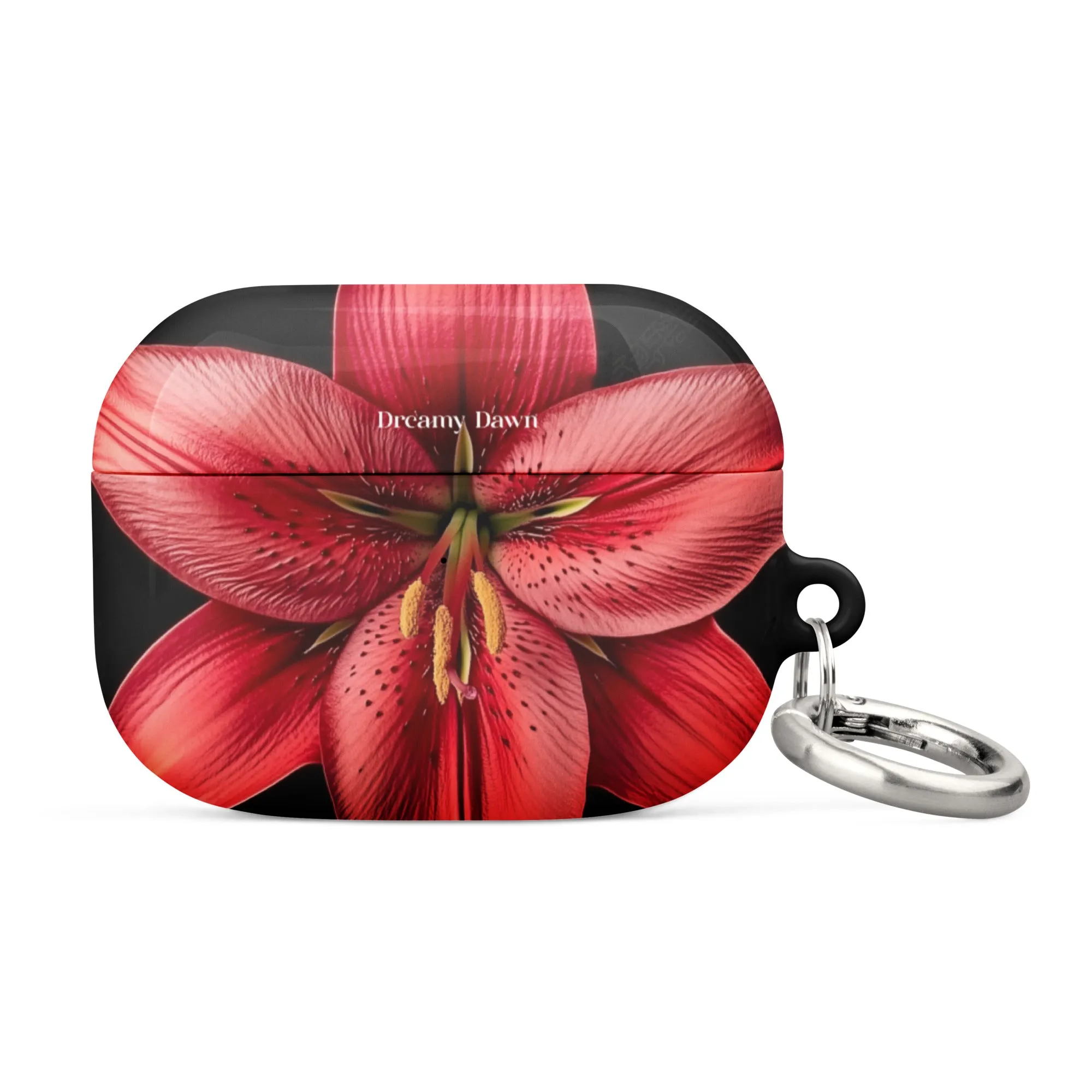 Bloom of Remembrance Case for AirPods®