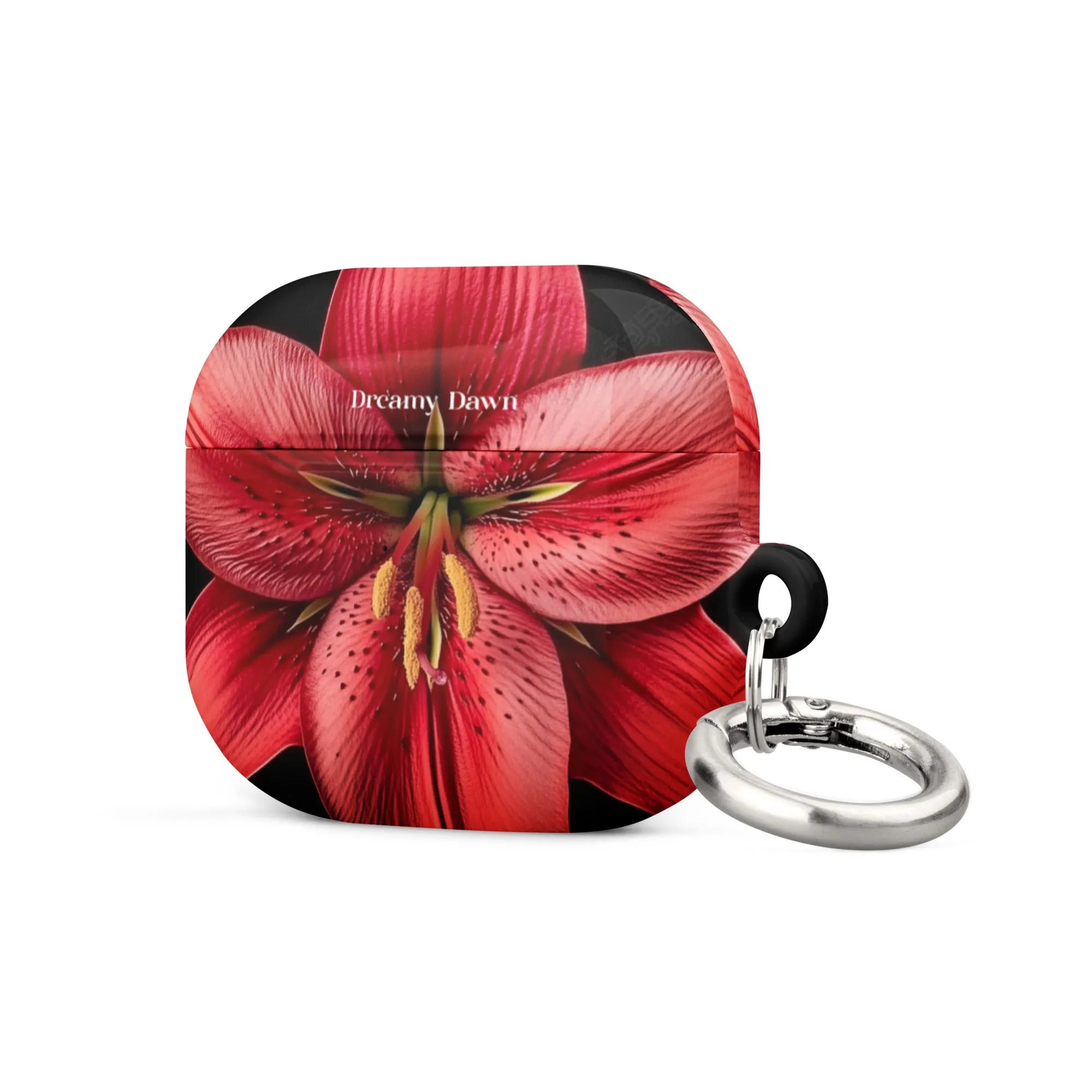 Bloom of Remembrance Case for AirPods®