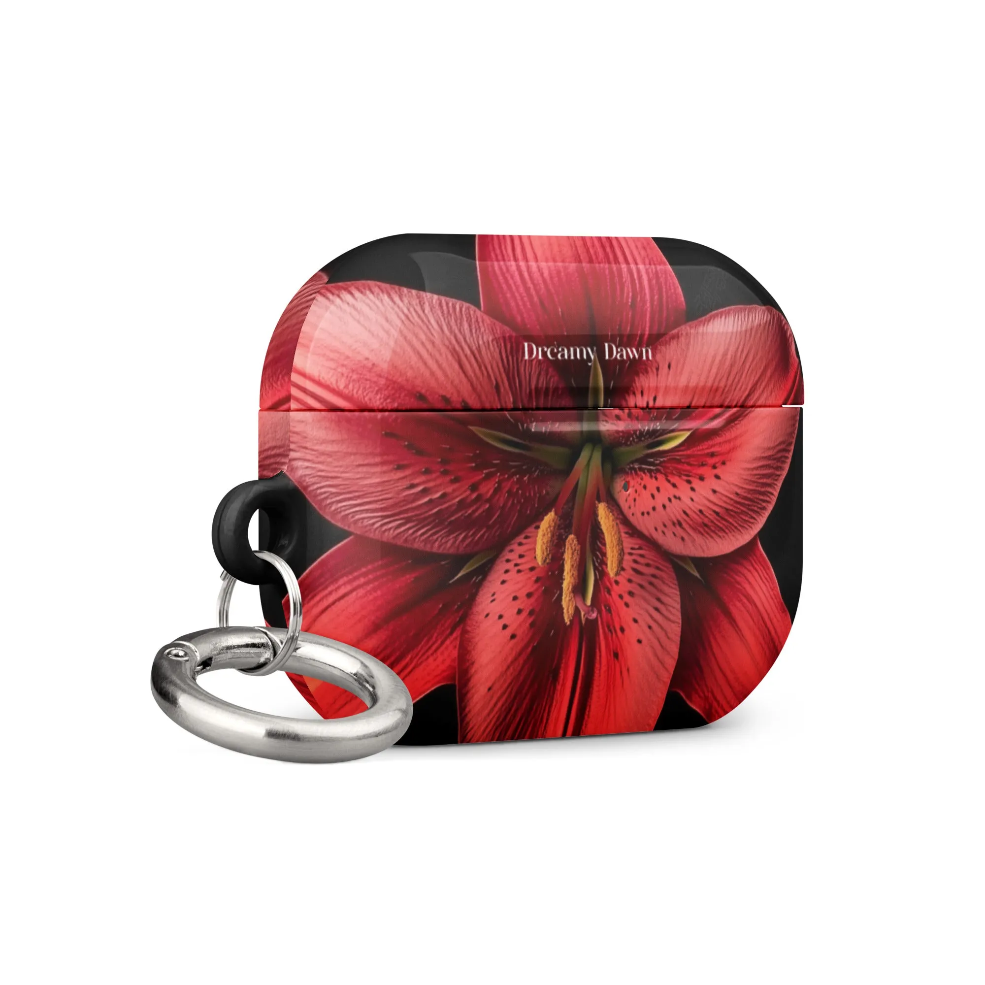 Bloom of Remembrance Case for AirPods®