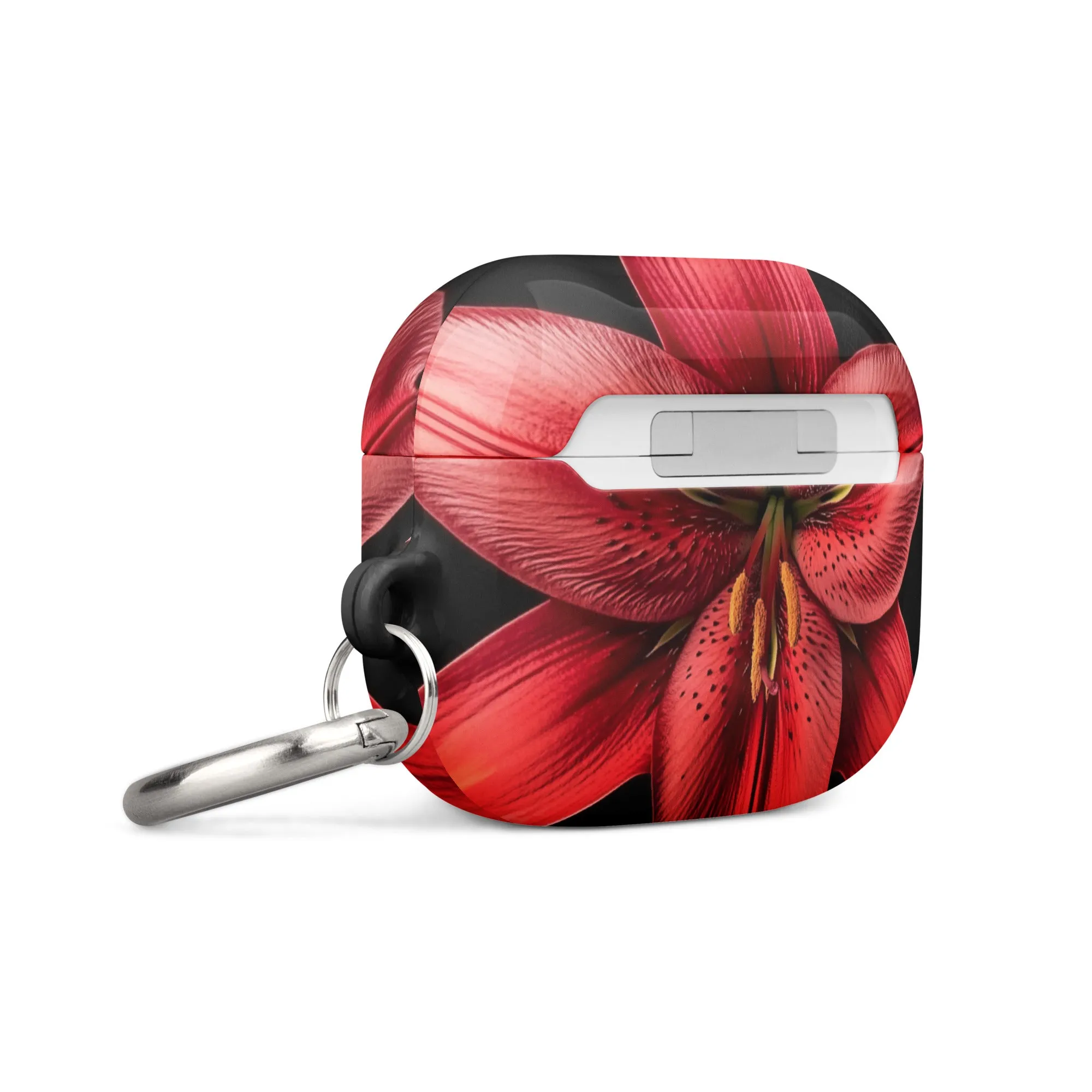 Bloom of Remembrance Case for AirPods®
