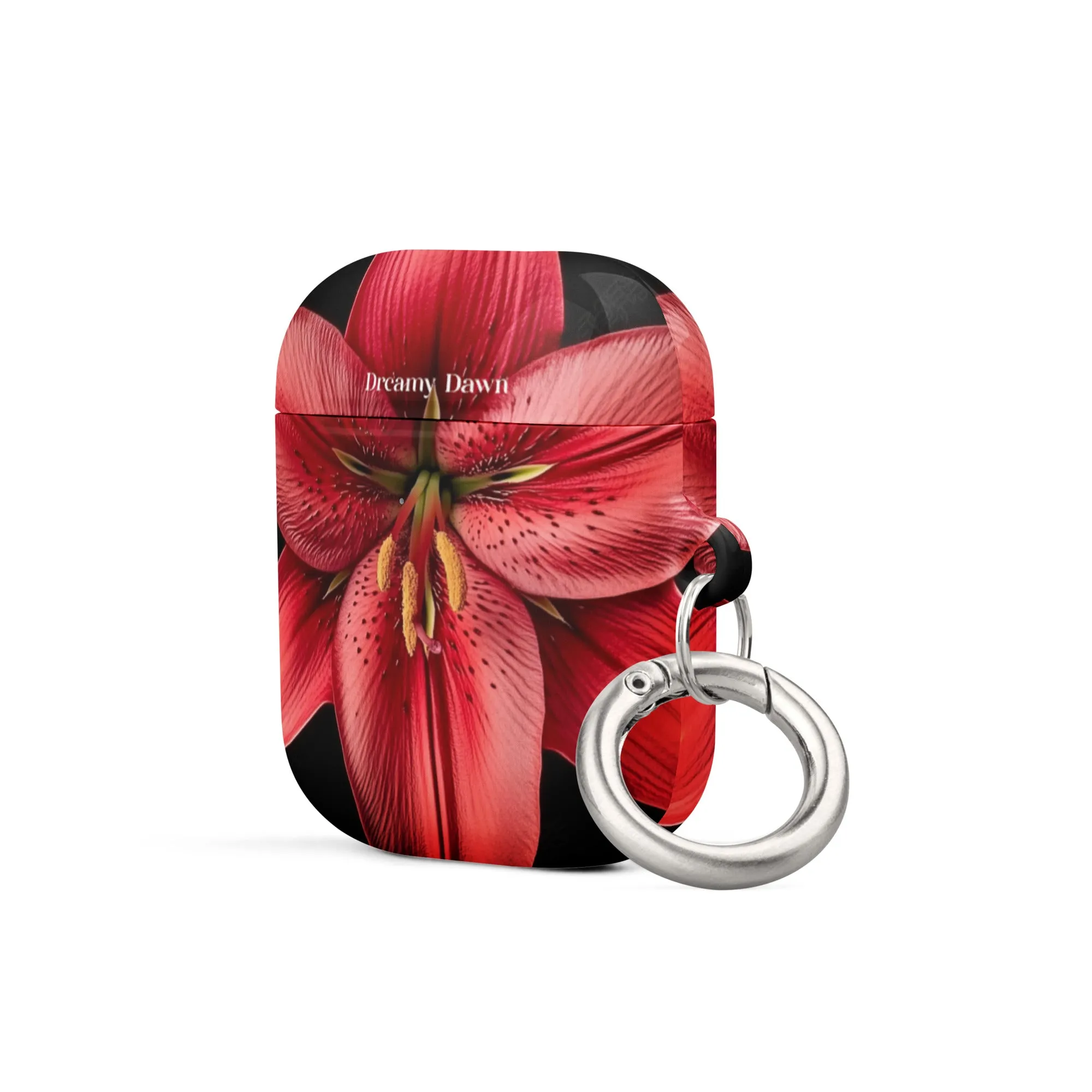 Bloom of Remembrance Case for AirPods®