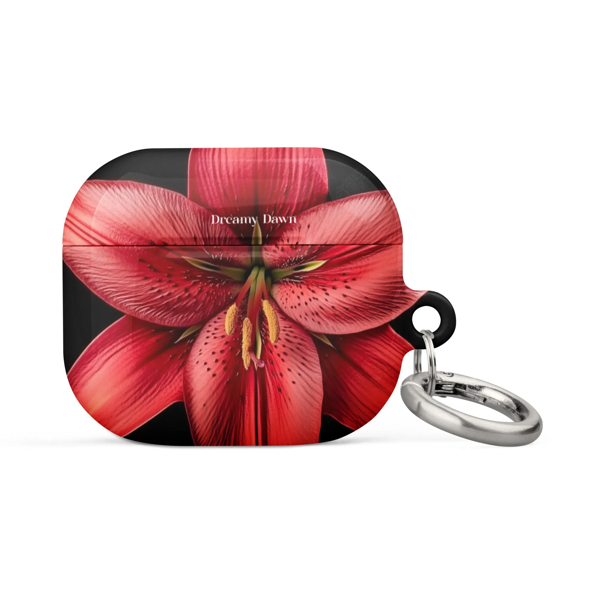 Bloom of Remembrance Case for AirPods®