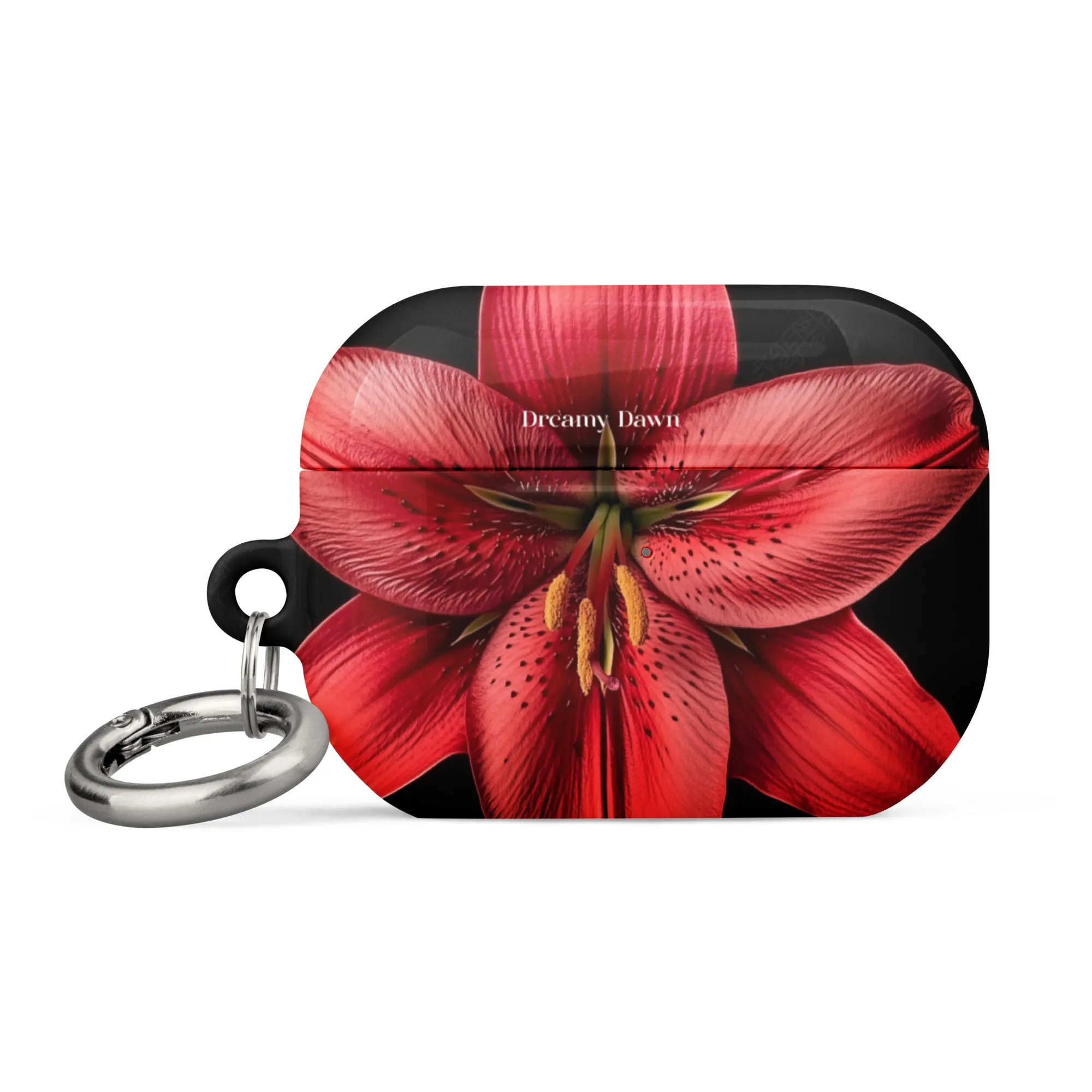 Bloom of Remembrance Case for AirPods®
