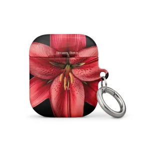 Bloom of Remembrance Case for AirPods®