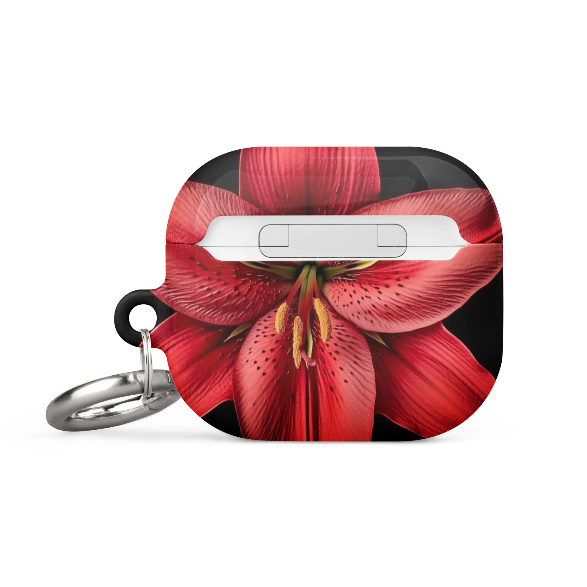 Bloom of Remembrance Case for AirPods®