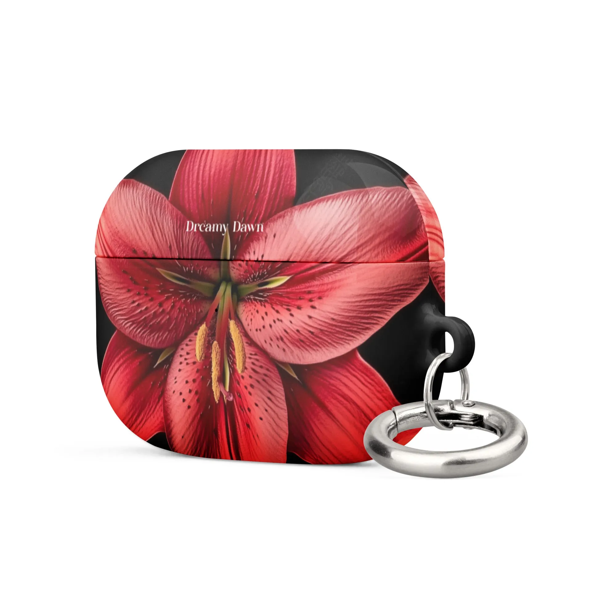 Bloom of Remembrance Case for AirPods®