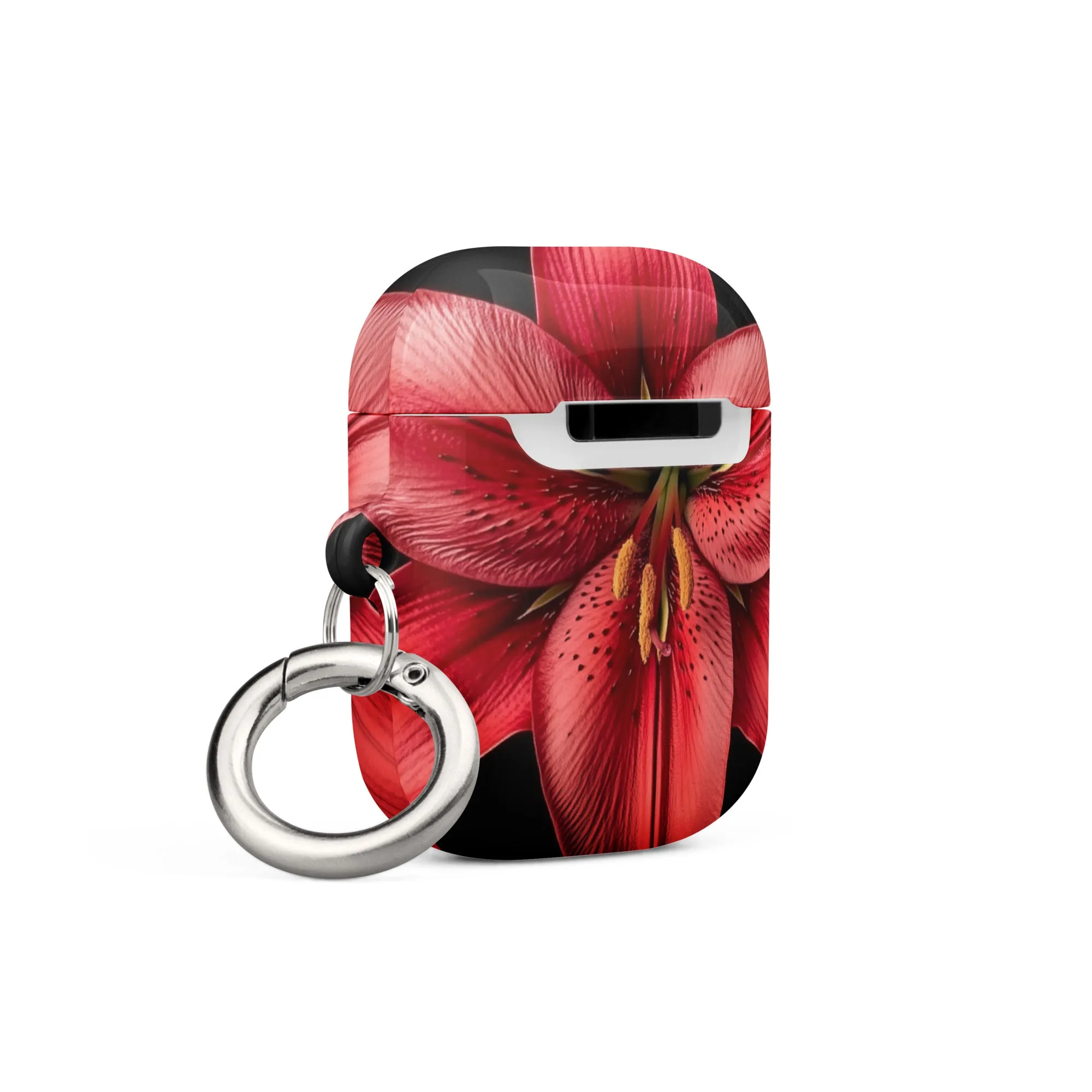 Bloom of Remembrance Case for AirPods®
