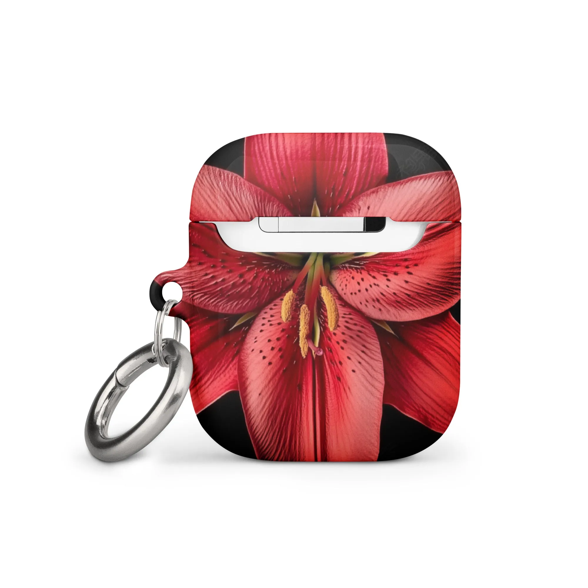 Bloom of Remembrance Case for AirPods®