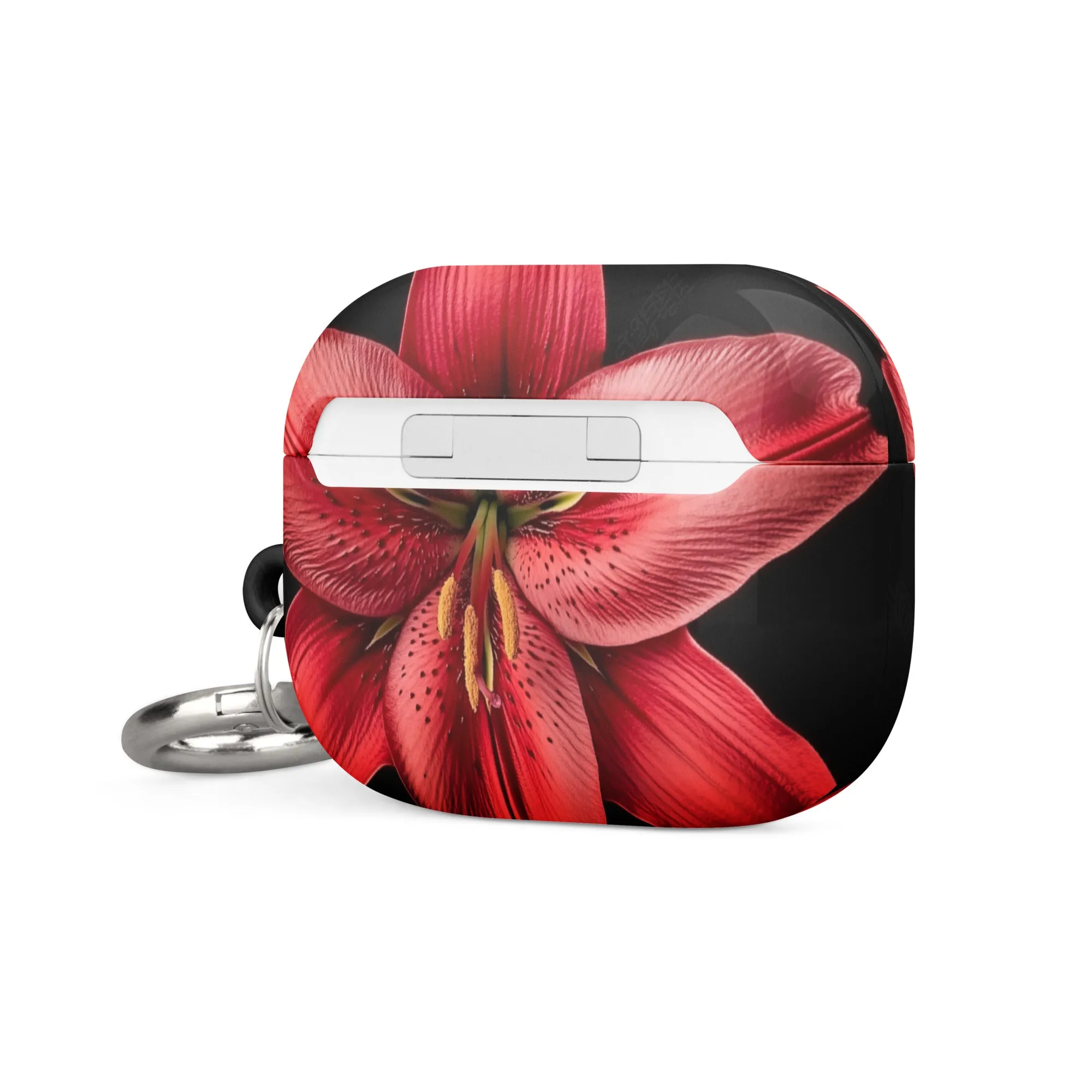 Bloom of Remembrance Case for AirPods®