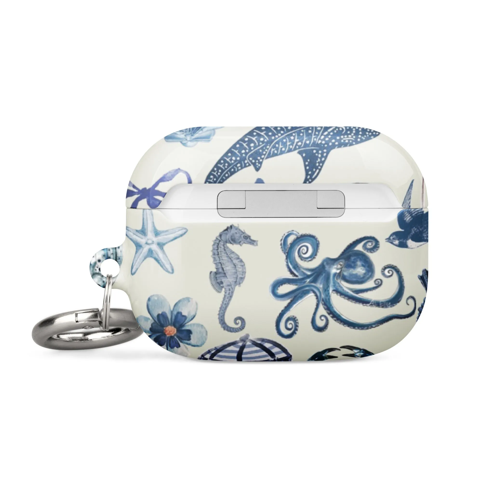 Blue Serendipity Case for AirPods®