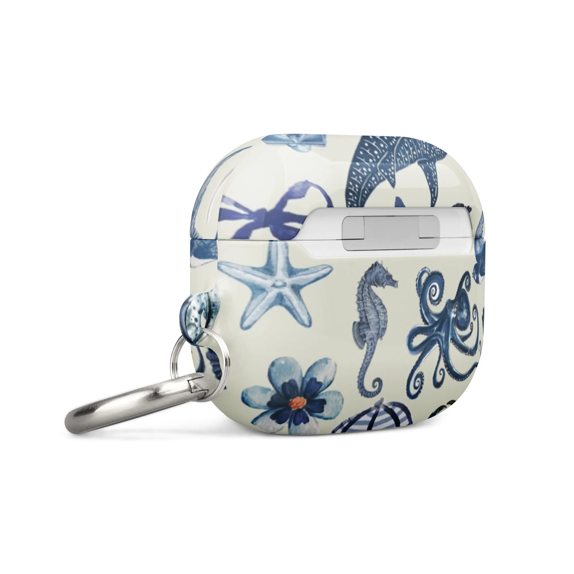 Blue Serendipity Case for AirPods®
