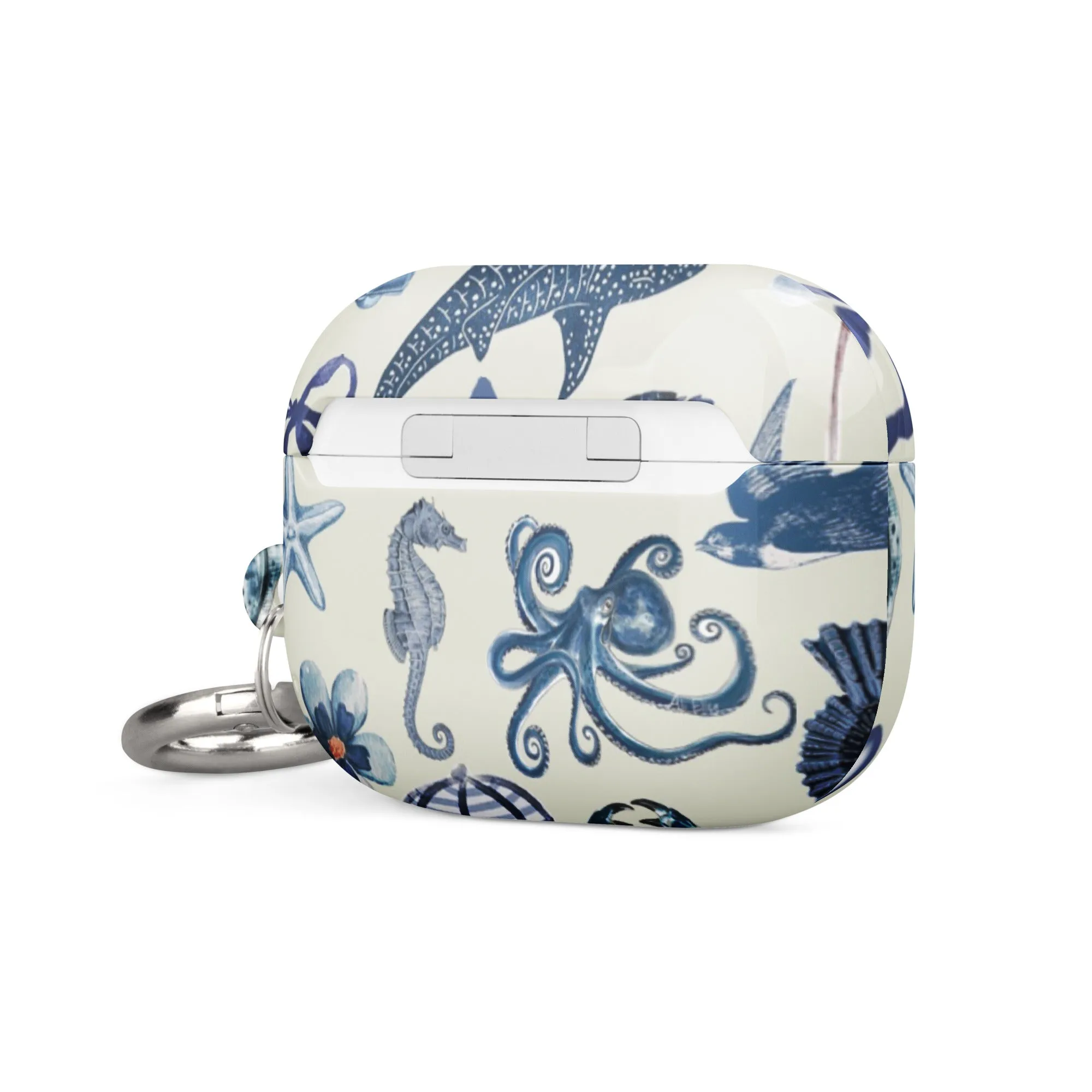 Blue Serendipity Case for AirPods®