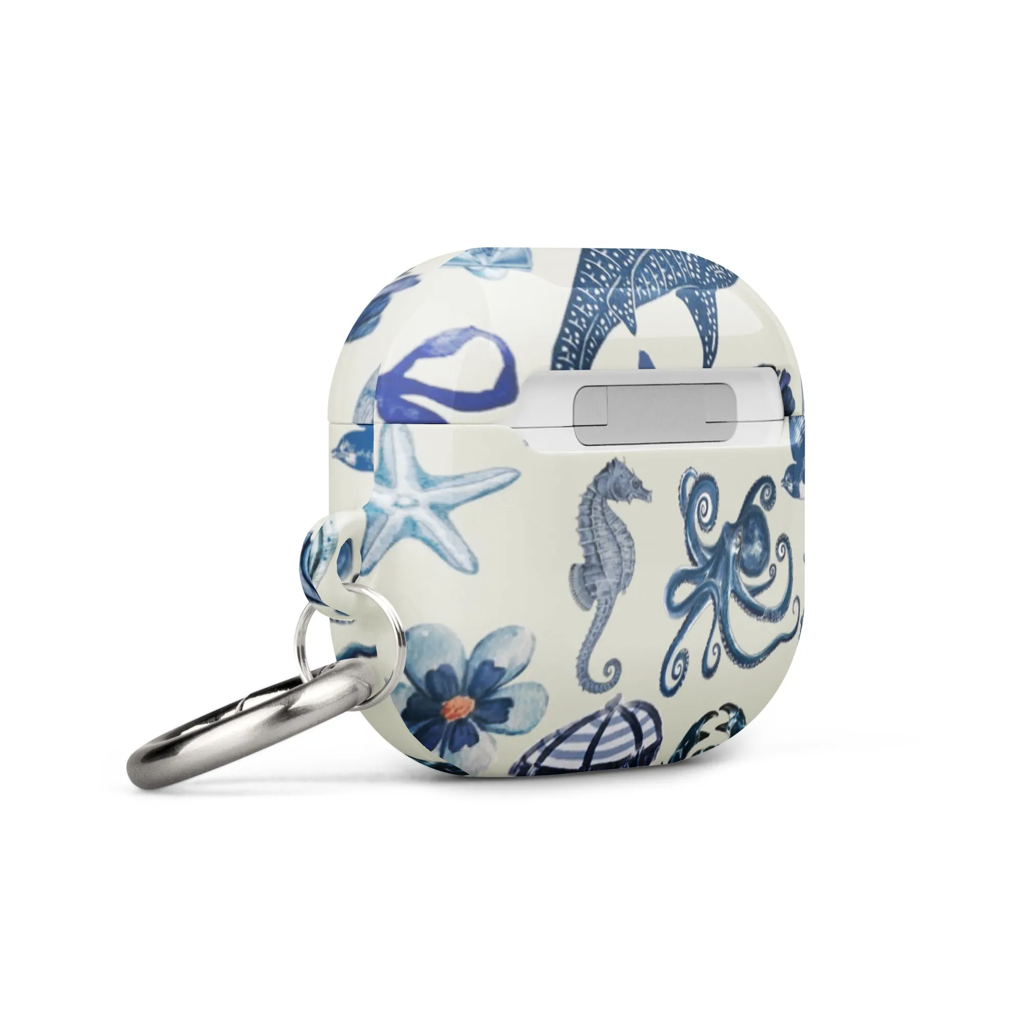 Blue Serendipity Case for AirPods®