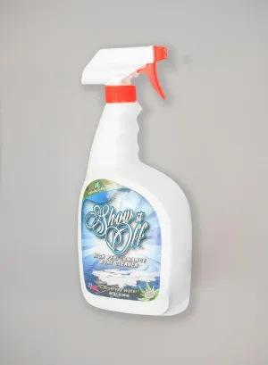 Boat Cleaner
