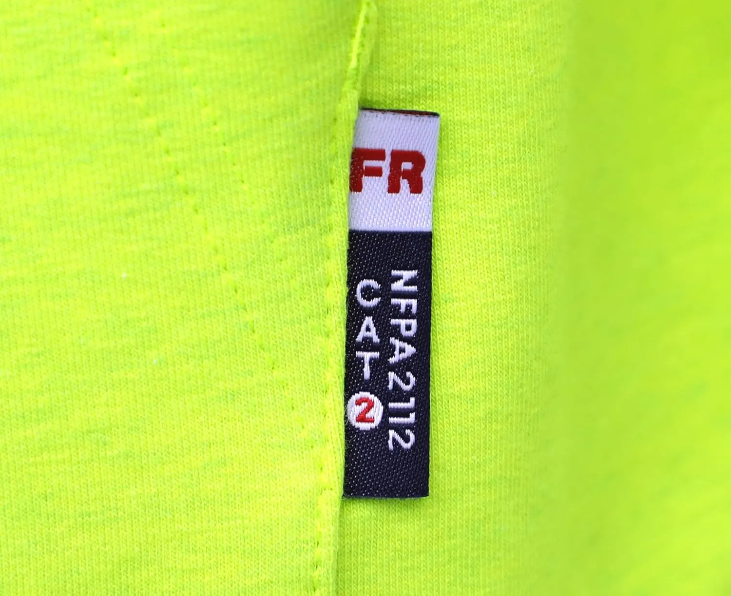 BOCOMAL FR Hoodies Pullover High Visibility 7.5oz Lightweight Non Fleece Hi vis Flame Resistant Reflective Hooded Sweatshirts