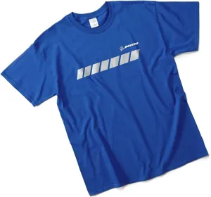 Boeing - Reflective Safety T-Shirt | Royal Blue | XX-Large